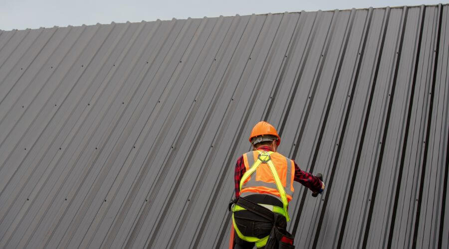 Expert new roof installation services in West Hartland, CT